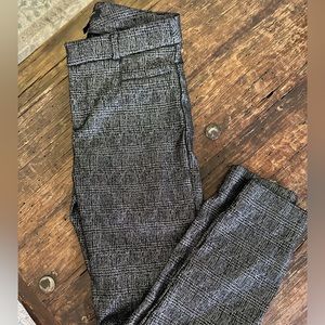 Banana Republic Sloan pant size petite 0.